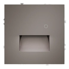 Изображение Подсветка светодиодная встраиваемая VOLTUM S70 с датчиком (капучино)